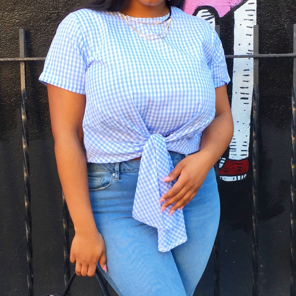 Women’s Blouse